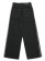 画像2: 【送料無料】ADIDAS WMNS FIREBIRD TRACK PANT-TRUE BLACK DENIM (2)