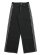 画像1: 【送料無料】ADIDAS WMNS FIREBIRD TRACK PANT-TRUE BLACK DENIM (1)
