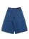画像2: 【送料無料】ADIDAS WMNS FIREBIRD JORTS DENIM-MD VINTAGE DNM (2)