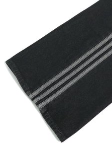 画像8: 【送料無料】ADIDAS WMNS FIREBIRD TRACK PANT-TRUE BLACK DENIM (8)