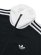 画像3: 【送料無料】ADIDAS CLASSIC TRACK TOP-BLACK (3)
