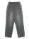 画像1: 【送料無料】ADIDAS LOOSE TRACKPANTS DENIM STONE-LIGHT DENIM (1)