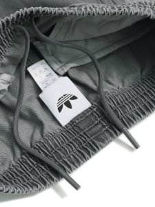 画像8: 【送料無料】ADIDAS LOOSE TRACKPANTS DENIM STONE-LIGHT DENIM (8)