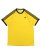 画像1: ADIDAS 3-STRIPES TEE-EQT YELLOW (1)