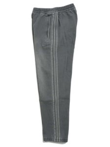 画像7: 【送料無料】ADIDAS LOOSE TRACKPANTS DENIM STONE-LIGHT DENIM (7)