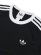 画像3: ADIDAS 3-STRIPES TEE-BLACK (3)