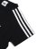 画像4: ADIDAS WMNS 3-STRIPES BABY TEE-BLACK/BLACK/WHITE (4)