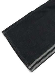 画像7: 【送料無料】ADIDAS WMNS FIREBIRD TRACK PANT-TRUE BLACK DENIM (7)