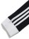 画像4: ADIDAS 3-STRIPES L/S TEE-BLACK (4)