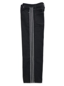 画像9: 【送料無料】ADIDAS WMNS FIREBIRD TRACK PANT-TRUE BLACK DENIM (9)