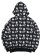 画像2: 【送料無料】MANASTASH BBC EMB LOGO ZIP HOODIE (2)