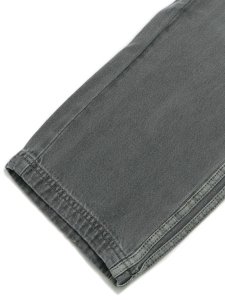 画像5: 【送料無料】ADIDAS LOOSE TRACKPANTS DENIM STONE-LIGHT DENIM (5)