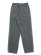 画像2: 【送料無料】ADIDAS LOOSE TRACKPANTS DENIM STONE-LIGHT DENIM (2)