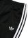 画像9: 【KIDS】ADIDAS KIDS FIREBIRD TRACK SOUIT-BLACK/WHITE (9)
