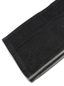 画像5: 【KIDS】ADIDAS KIDS FIREBIRD DENIM TP-TRUE BLACK DENIM (5)