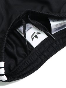 画像10: 【KIDS】ADIDAS KIDS FIREBIRD TRACK SOUIT-BLACK/WHITE (10)
