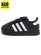 画像1: 【KIDS】ADIDAS SST II CF EL I CORE BLACK/CLOUD WHITE (1)