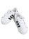 画像5: 【KIDS】ADIDAS SST II CF EL I CLOUD WHITE/CORE BLACK (5)