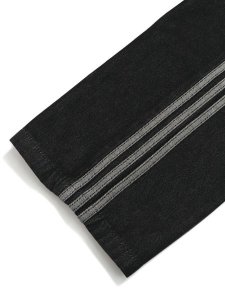 画像6: 【KIDS】ADIDAS KIDS FIREBIRD DENIM TP-TRUE BLACK DENIM (6)