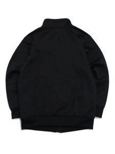 画像3: 【KIDS】ADIDAS KIDS FIREBIRD TRACK SOUIT-BLACK/WHITE (3)