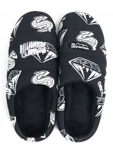 画像6: 【送料無料】MANASTASH BBC MANA SUBU EMB LOGO WINTER SANDALS (6)