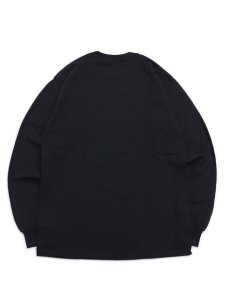 画像2: Rap Attack C.R.E.A.M. L/S TEE (2)