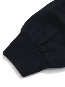 画像4: Rap Attack STATEN RHYMER 2 L/S TEE (4)