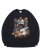 画像1: Rap Attack STATEN RHYMER 2 L/S TEE (1)