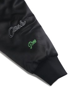 画像8: 【送料無料】INTERBREED STARTER CASH MONEY JACKET (8)