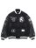 画像1: 【送料無料】MANASTASH BBC MANA VARSITY JACKET (1)