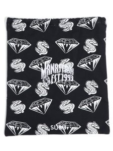 画像10: 【送料無料】MANASTASH BBC MANA SUBU EMB LOGO WINTER SANDALS (10)