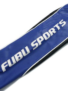 画像7: 【送料無料】FUBU FAUX LEATHER JACKET BLUE (7)