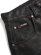 画像3: 【送料無料】FUBU FAUX LEATHER BUGGY PANTS BLACK (3)