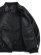 画像9: 【送料無料】FUBU FAUX LEATHER JACKET BLACK (9)