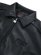 画像3: 【送料無料】FUBU FAUX LEATHER JACKET BLACK (3)
