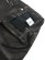 画像4: 【送料無料】FUBU FAUX LEATHER BUGGY PANTS BLACK (4)