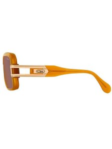 画像3: 【送料無料】CAZAL LEGENDS 623-3 003 AMBER/GOLD (3)