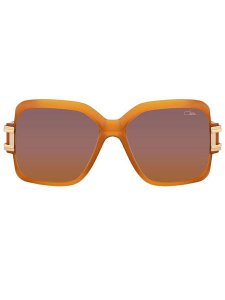 画像1: 【送料無料】CAZAL LEGENDS 623-3 003 AMBER/GOLD (1)