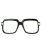 画像1: 【送料無料】CAZAL LEGENDS 607 001 BLACK (1)