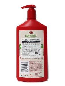 画像2: OLD SPICE HAND AND BODY LOTION FIJI 16oz/473ml (2)