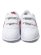 画像3: 【KIDS】NIKE CORTEZ VELCRO PS WHITE/V BLUE/V RED (3)