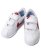 画像5: 【KIDS】NIKE CORTEZ VELCRO PS WHITE/V BLUE/V RED (5)