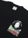 画像3: POT MEETS POP UPRISING LS TEE BLACK (3)