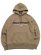画像1: 【送料無料】POLO RALPH LAUREN POLO SPORT FLEECE HOODIE DESERT KHAKI (1)