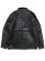 画像1: 【送料無料】WEST WEAR GFL SCRIPT LOGO LEATHER COACH JACKET (1)