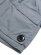 画像7: 【送料無料】C.P.COMPANY MICROREPS BOXY LENS SHORTS SILVER BLUE (7)