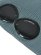 画像3: 【送料無料】C.P.COMPANY COTTON GOGGLE BEANIE SILVER BLUE (3)
