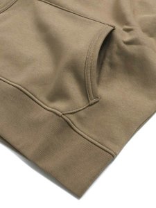 画像4: 【送料無料】POLO RALPH LAUREN POLO SPORT FLEECE HOODIE DESERT KHAKI (4)