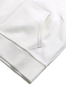 画像4: 【送料無料】POLO RALPH LAUREN DOUBLE KNIT FULL ZIP HOODIE (4)