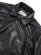 画像3: 【送料無料】WEST WEAR ES SCRIPT LOGO LEATHER COACH JACKET (3)